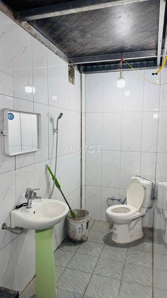 Cho thuê nhà riêng gần Đh điện lực , Phường Phú Lương hn
