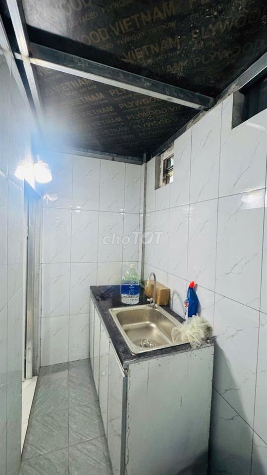 Cho thuê nhà riêng gần Đh điện lực , Phường Phú Lương hn