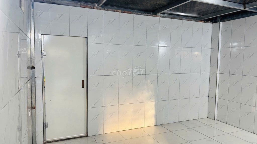 Cho thuê nhà riêng gần Đh điện lực , Phường Phú Lương hn