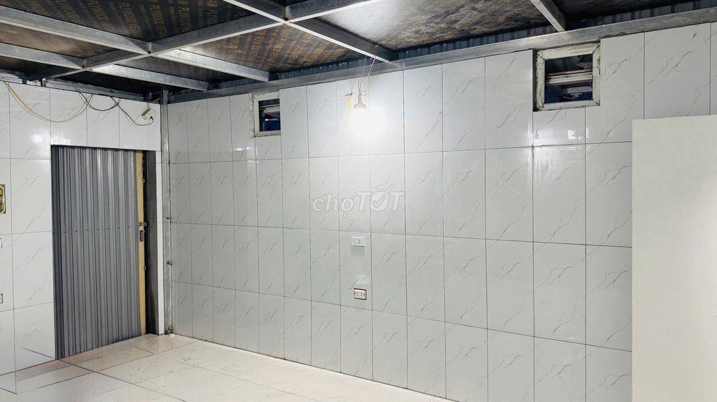 Cho thuê nhà riêng gần Đh điện lực , Phường Phú Lương hn