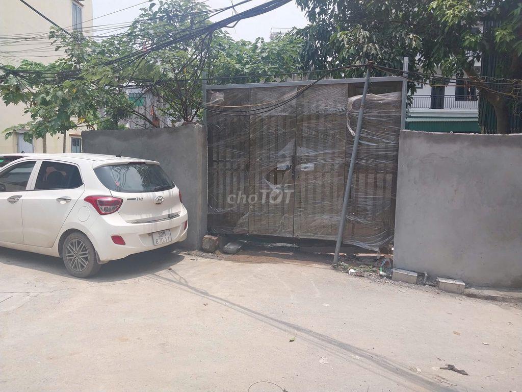 Cho thuê nhà riêng gần Đh điện lực , Phường Phú Lương hn