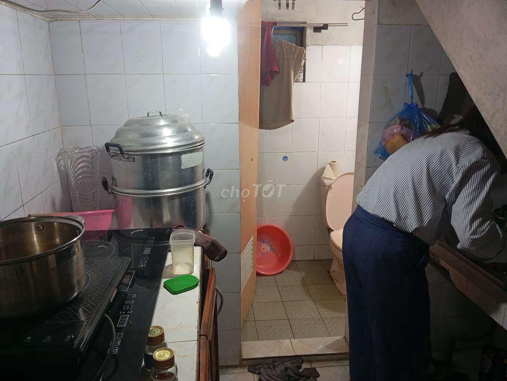 Cho thuê nhà trọ nguyên căn