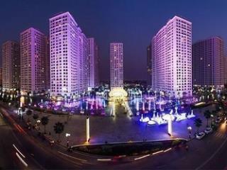 Cho thuê 4 ngủ Vip đồ cực đẹp xịn Park Hill Khu đô thị Times