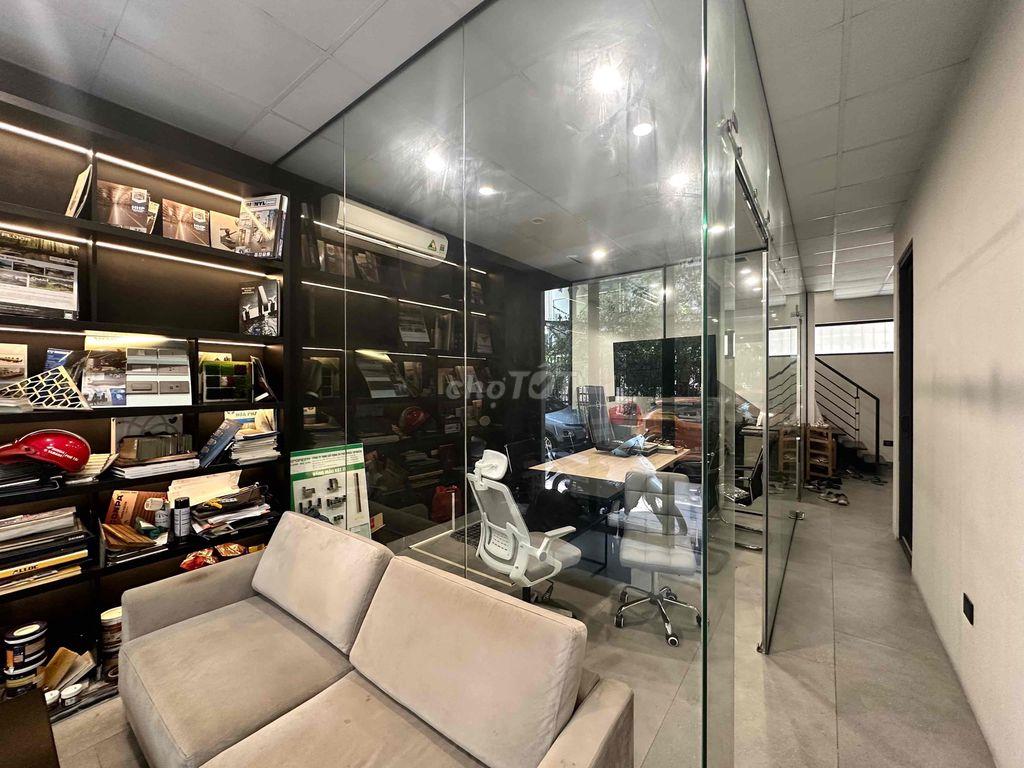 chính chủ cho thuê mb đẹp ô tô tránh phố Bạch Mai