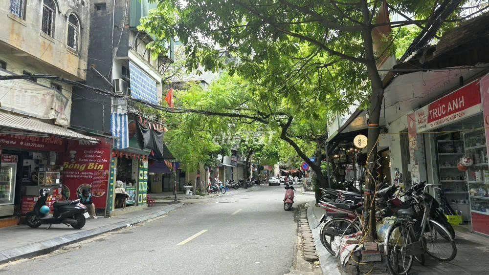 CHÍNH CHỦ CHO THUÊ DÀI HẠN ĐẤT 80 M² –Ô TÔ VÀO TẬN NƠI–BA MẶT THOÁNG