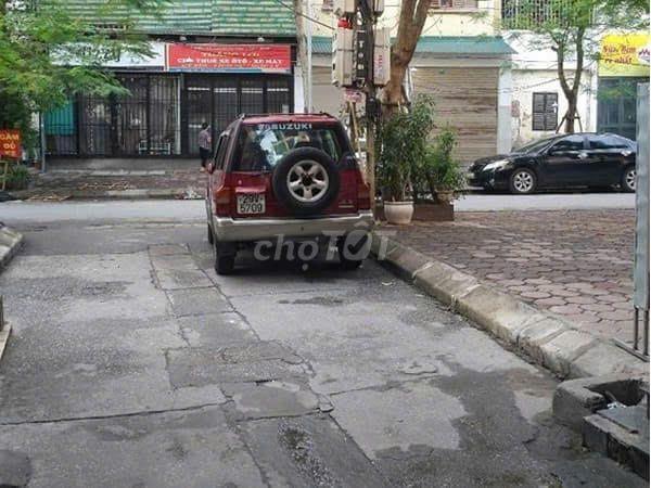 CHÍNH CHỦ CHO THUÊ DÀI HẠN ĐẤT 80 M² –Ô TÔ VÀO TẬN NƠI–BA MẶT THOÁNG