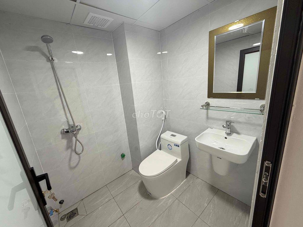 cho thuê nhà 3tầng mới tinh Đức Giang- Hoài Đức