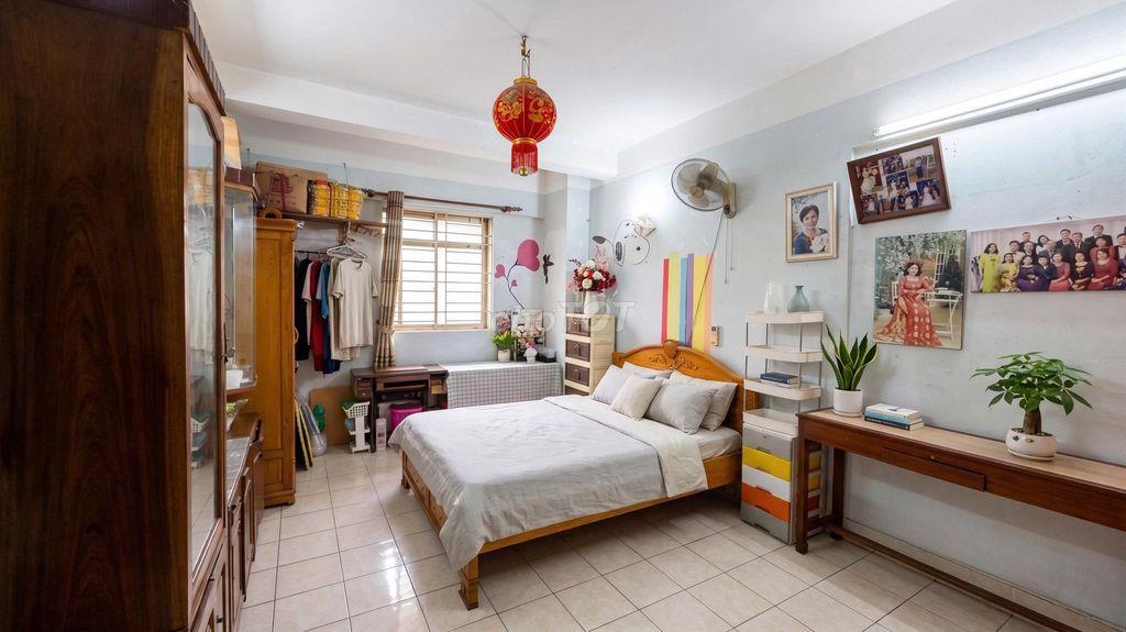 5 TỶ XX - CHUNG CƯ A1 ĐỀN LỪ 2, TẦNG 2 SIÊU THOÁNG MÁT