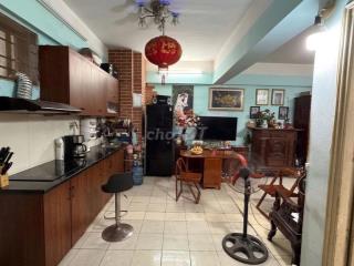 4 TỶ XX - CHUNG CƯ A1 ĐỀN LỪ 2, TẦNG 2 SIÊU THOÁNG MÁT
