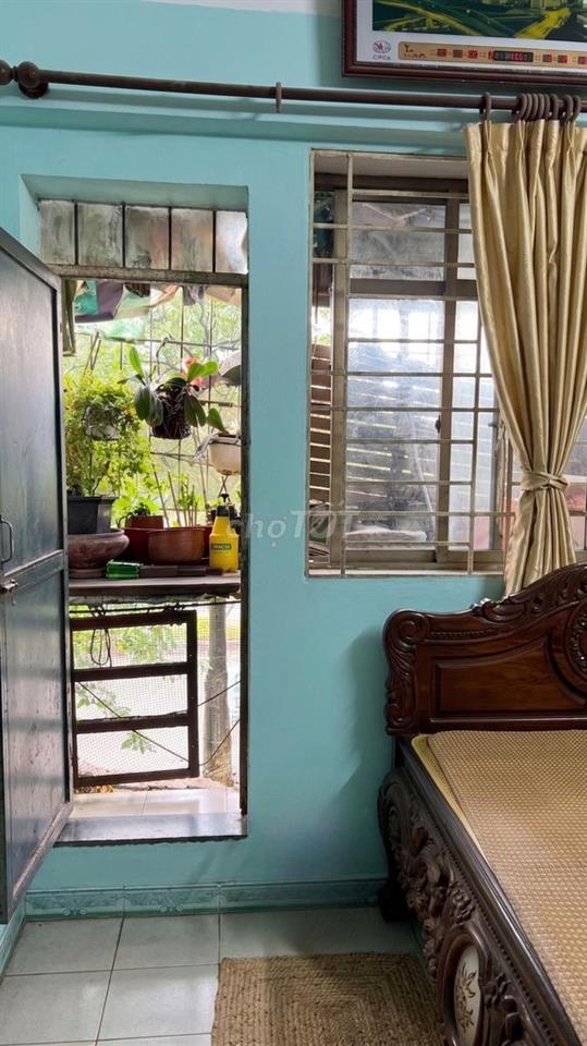 5 TỶ XX - CHUNG CƯ A1 ĐỀN LỪ 2, TẦNG 2 SIÊU THOÁNG MÁT