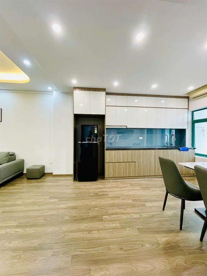 Chính chủ bán gấp căn hộ CT9 Định Công Hoàng Mai 70m2 Sổ lâu dài