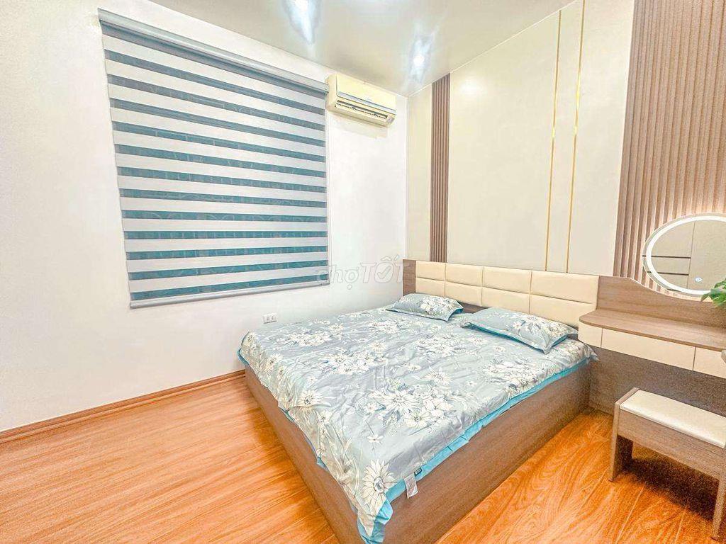 Chính chủ bán gấp nhà ngõ Gốc Đề 30m2 5 tầng 6tỷ3