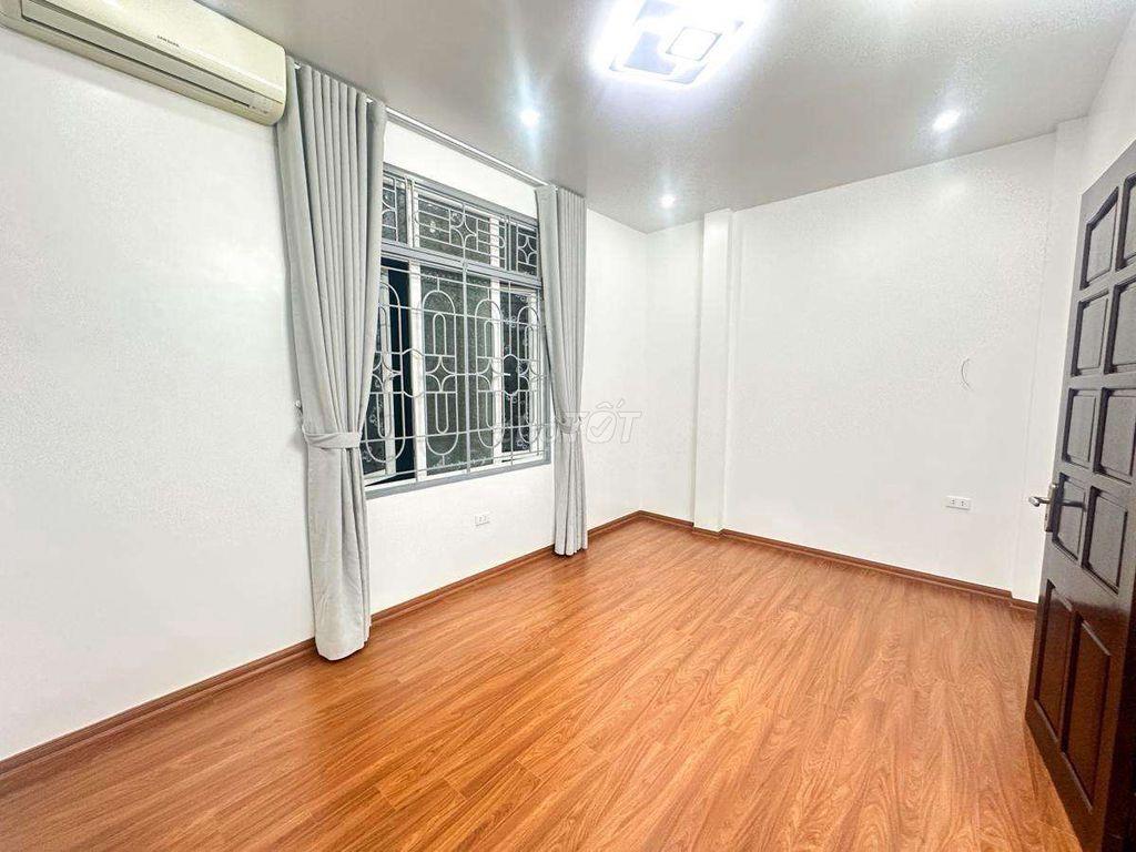 Chính chủ bán gấp nhà ngõ Gốc Đề 30m2 5 tầng 6tỷ3