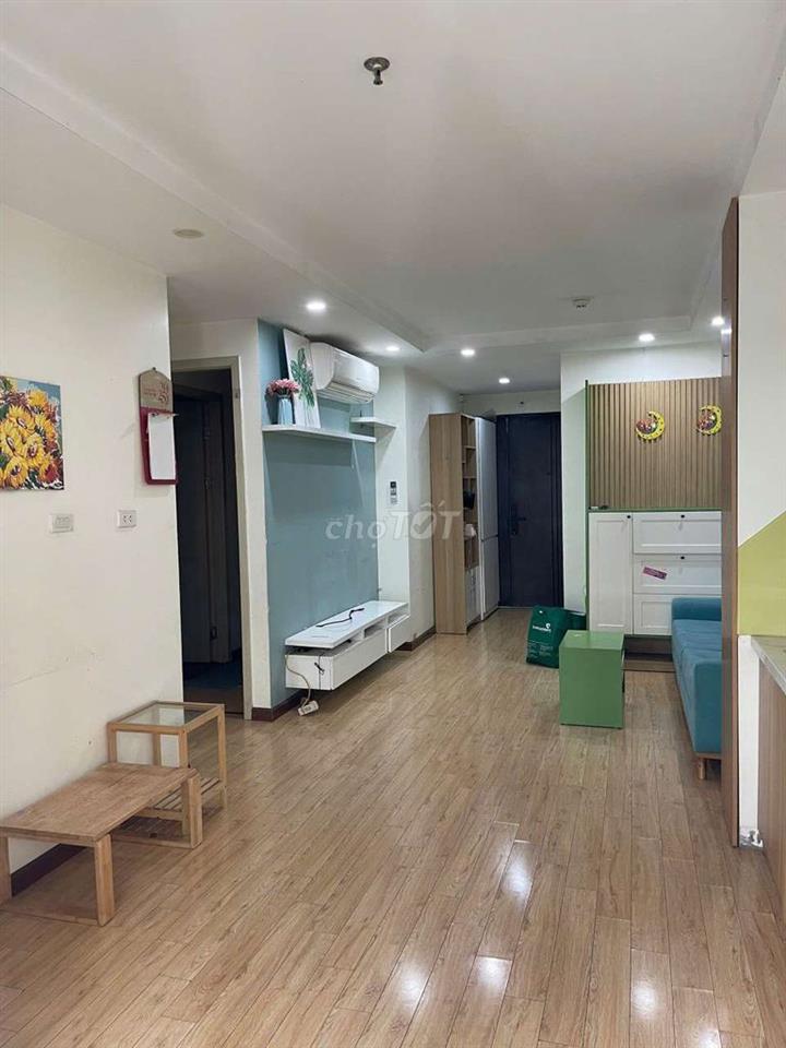 Chính chủ cho thuê căn hộ 2 ngủ 2 vs Nguyễn Huy Tưởng