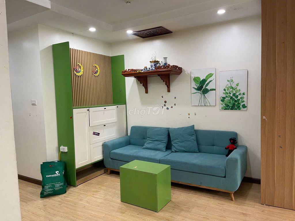 Chính chủ cho thuê căn hộ 2 ngủ 2 vs Nguyễn Huy Tưởng
