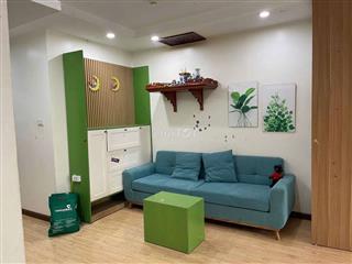 Chính chủ cho thuê căn hộ 2 ngủ 2 vs Nguyễn Huy Tưởng
