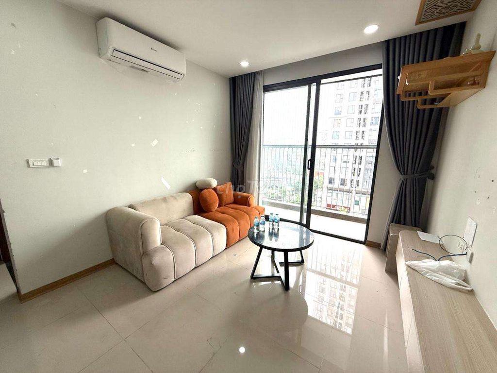 Bán gấp căn 2N2WC Rose Town 79 Ngọc Hồi 