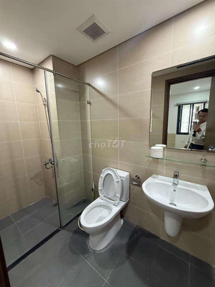 Bán gấp căn 2N2WC Rose Town 79 Ngọc Hồi 