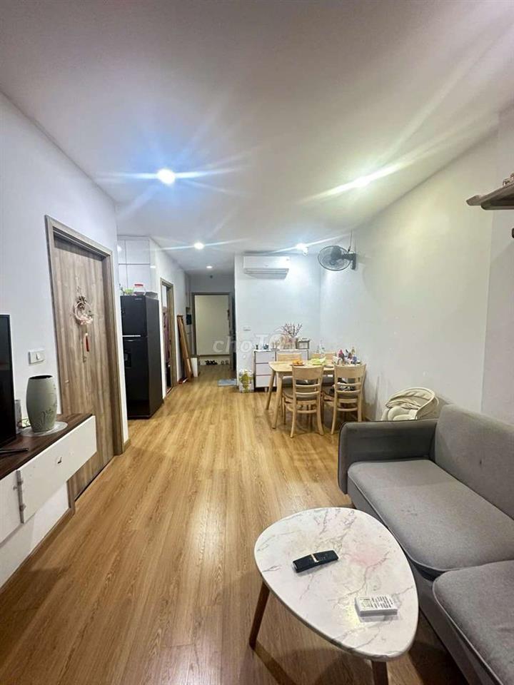 Bán gấp căn hộ 55m2 2 ngủ tại Xuân Mai Complex chỉ nhỉnh 3 tỷ