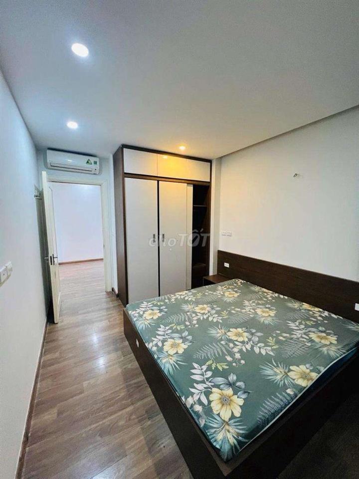 Cần bán gấp căn hộ 2 phòng ngủ 68m2 tại chung cư 349 Vũ Tông Phan