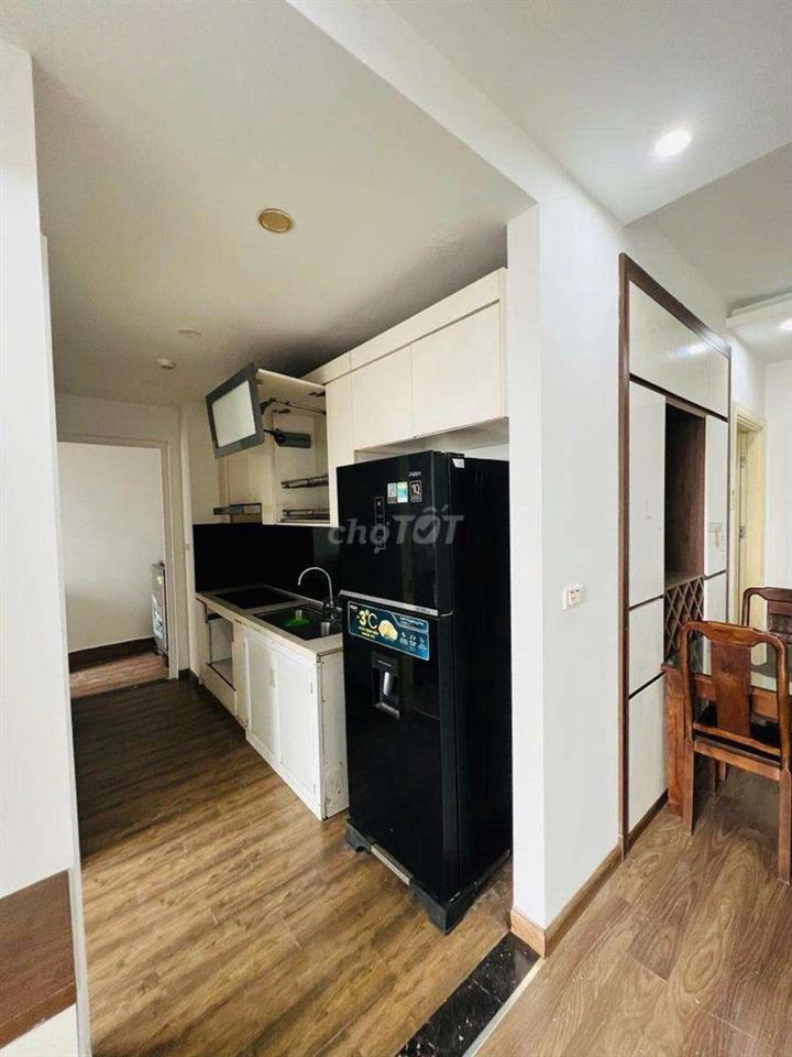 Cần bán gấp căn hộ 2 phòng ngủ 68m2 tại chung cư 349 Vũ Tông Phan