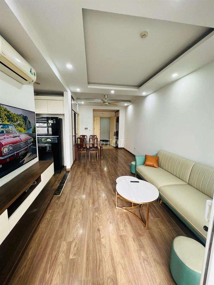 Cần bán gấp căn hộ 2 phòng ngủ 68m2 tại chung cư 349 Vũ Tông Phan