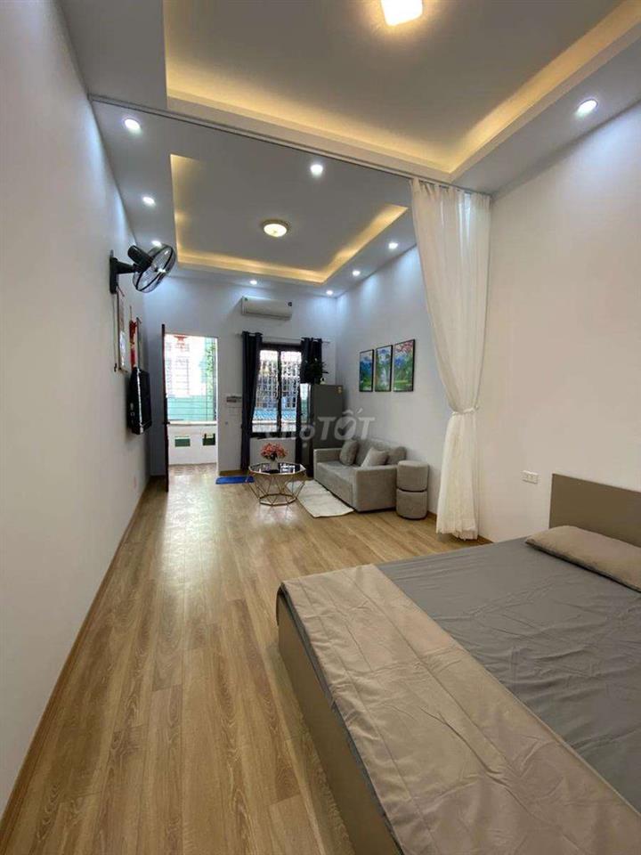 Bán gấp căn hộ tập thể Cầu Bươu - Hà Đông 3 ngủ chỉ hơn 2 tỷ
