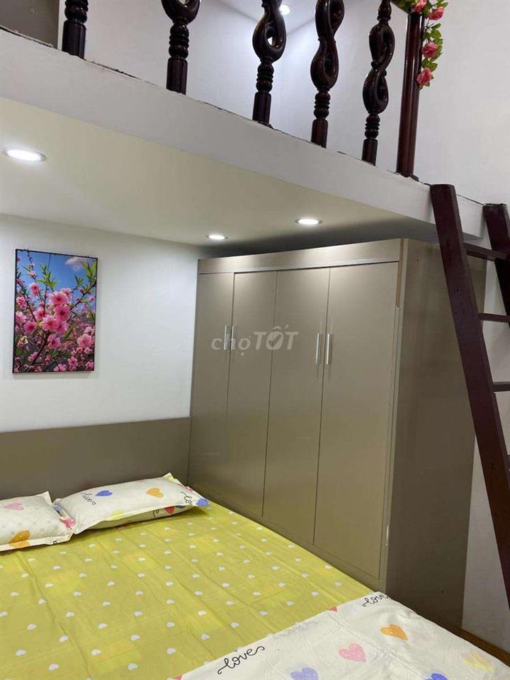 Bán gấp căn hộ tập thể Cầu Bươu - Hà Đông 3 ngủ chỉ hơn 2 tỷ