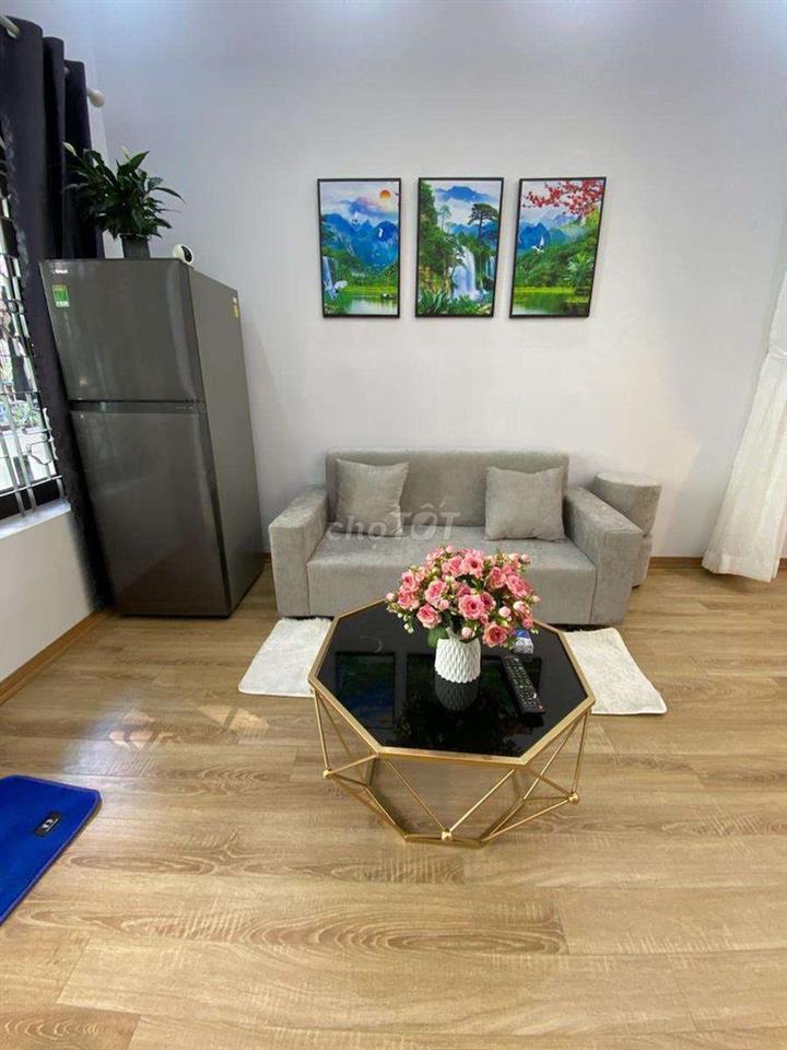 Bán gấp căn hộ tập thể Cầu Bươu - Hà Đông 3 ngủ chỉ hơn 2 tỷ