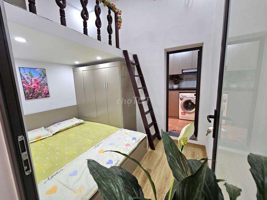 Bán gấp căn hộ tập thể Cầu Bươu - Hà Đông 3 ngủ chỉ hơn 2 tỷ