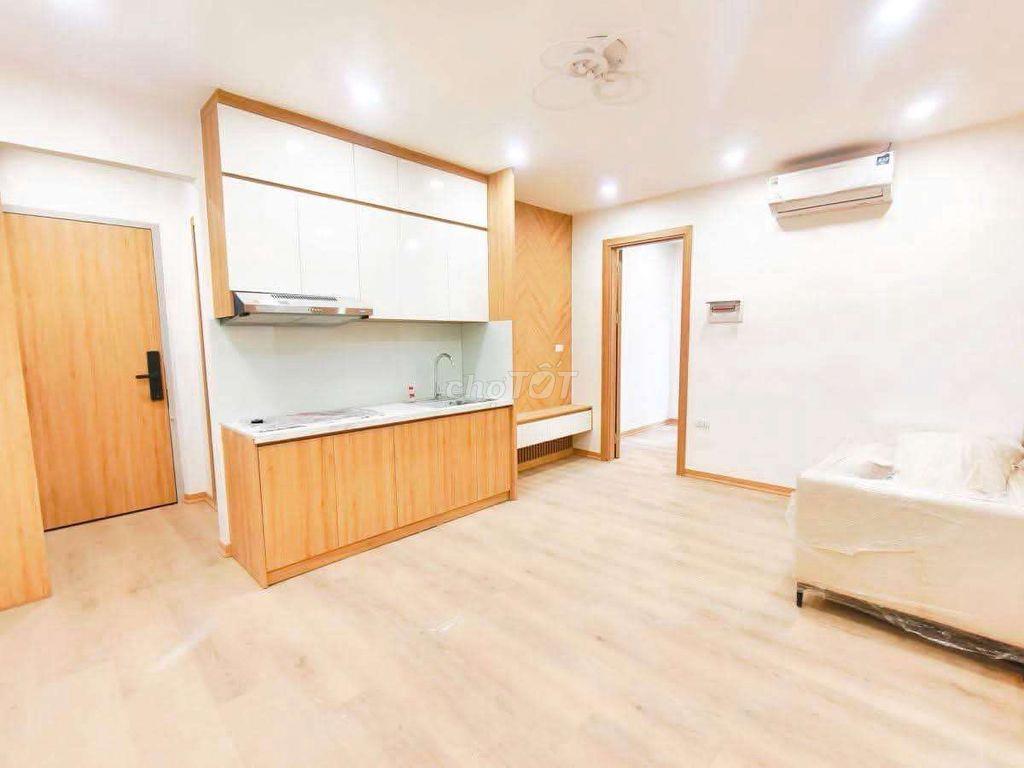 TẬP THỂ GIẢI PHÓNG - 3 NGỦ RIÊNG BIỆT, 2WC, LÔ GÓC, FULL NỘI THẤT