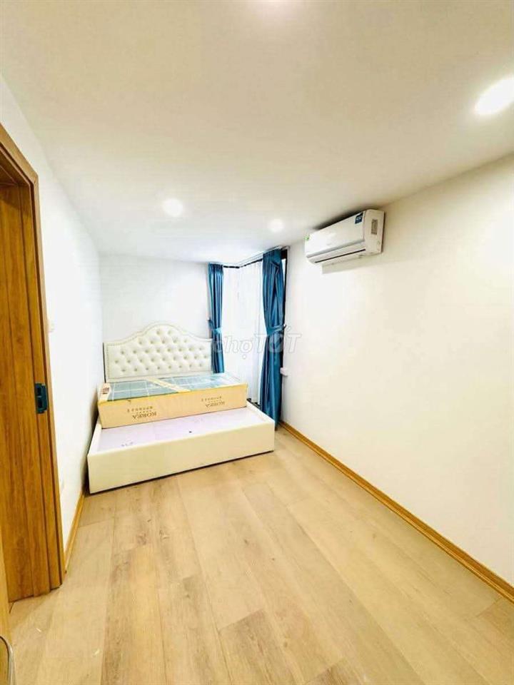 TẬP THỂ GIẢI PHÓNG - 3 NGỦ RIÊNG BIỆT, 2WC, LÔ GÓC, FULL NỘI THẤT