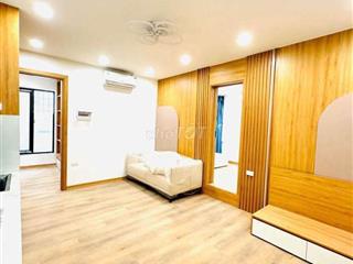 TẬP THỂ GIẢI PHÓNG - 3 NGỦ RIÊNG BIỆT, 2WC, LÔ GÓC, FULL NỘI THẤT