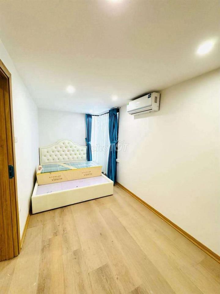 TẬP THỂ GIẢI PHÓNG - 3 NGỦ RIÊNG BIỆT, 2WC, LÔ GÓC, FULL NỘI THẤT