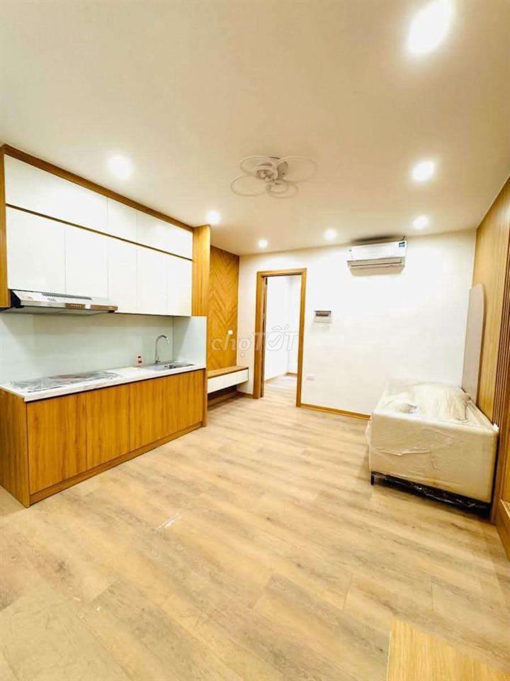 TẬP THỂ GIẢI PHÓNG - 3 NGỦ RIÊNG BIỆT, 2WC, LÔ GÓC, FULL NỘI THẤT