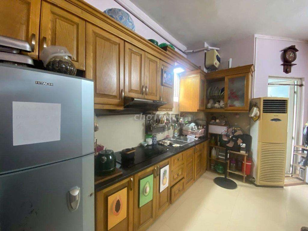 Bán gấp căn hộ 65m2, 2 ngủ tại Đặng Xuân Bảng, Hoàng Mai nhỉnh 3 tỷ