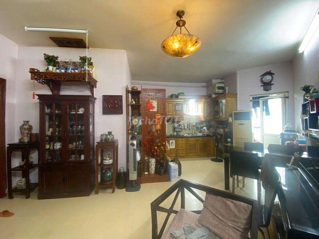 Bán gấp căn hộ 65m2, 2 ngủ tại Đặng Xuân Bảng, Hoàng Mai nhỉnh 3 tỷ