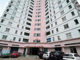 Bán gấp căn hộ 65m2, 2 ngủ tại Đặng Xuân Bảng, Hoàng Mai nhỉnh 3 tỷ