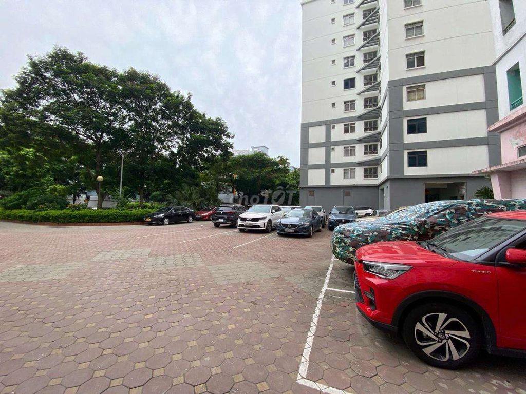 Bán gấp căn hộ 65m2, 2 ngủ tại Đặng Xuân Bảng, Hoàng Mai nhỉnh 3 tỷ