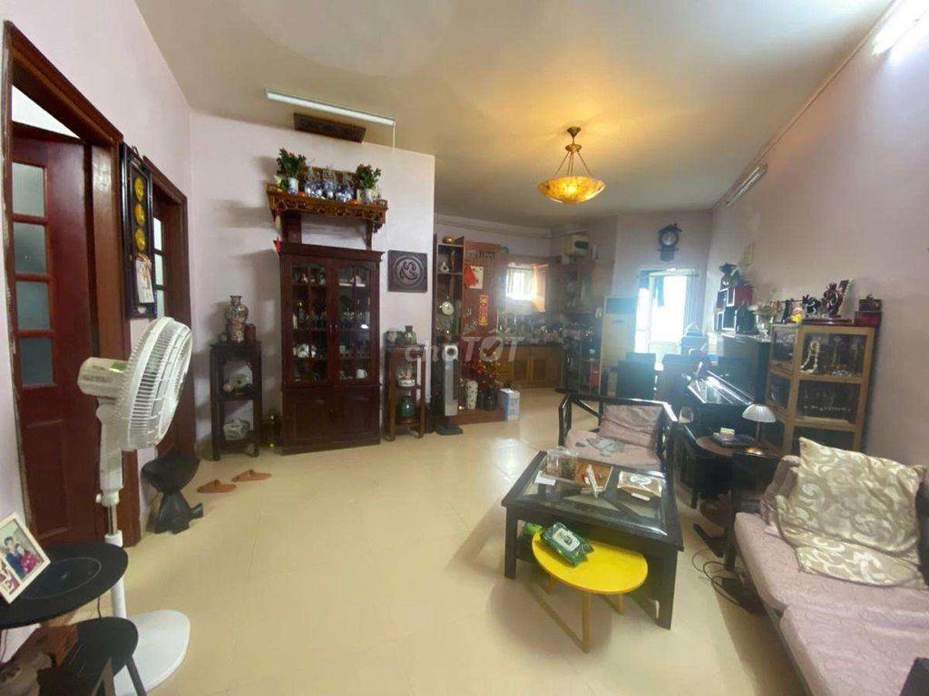Bán gấp căn hộ 65m2, 2 ngủ tại Đặng Xuân Bảng, Hoàng Mai nhỉnh 3 tỷ