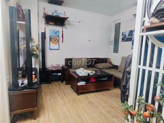 Bán căn hộ chung cư mini sổ chung , 2 ngủ, Hoàng Đạo Thành hơn 2 tỷ