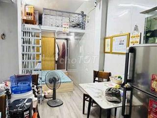 Bán căn hộ tập thể T1 35m2 ở luôn tại Chùa Bộc nhỉnh 2 tỷ