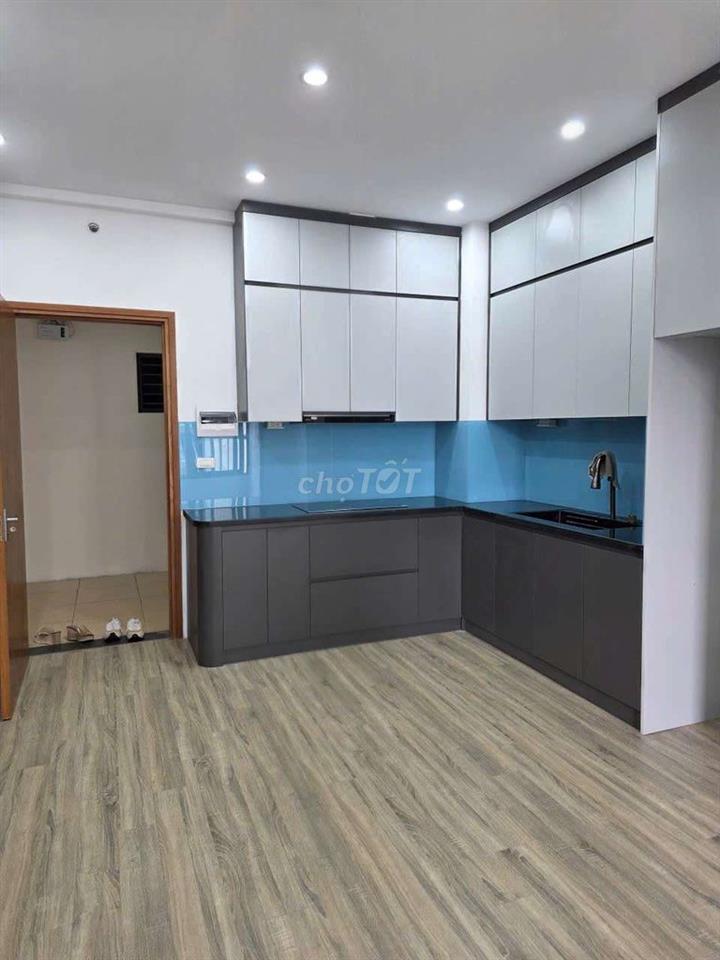 Bán gấp căn góc 75m2 2 ngủ, 2 WC tại Hoàng Đạo Thành, Thanh Xuân
