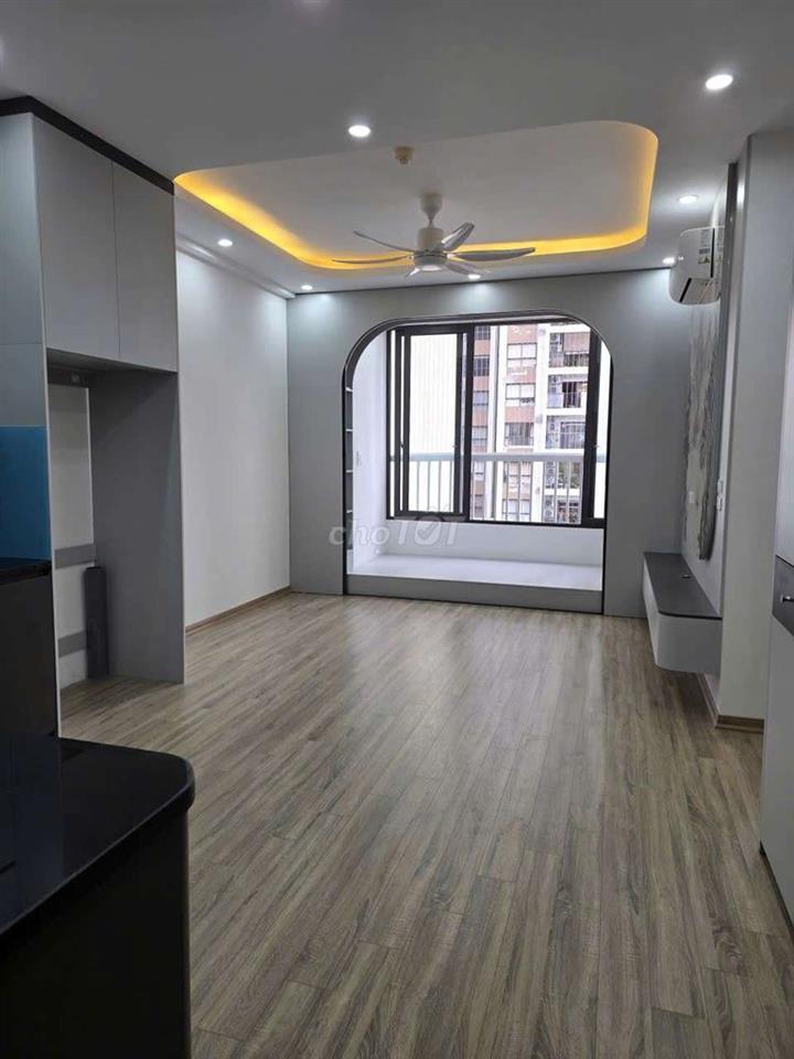 Bán gấp căn góc 75m2 2 ngủ, 2 WC tại Hoàng Đạo Thành, Thanh Xuân