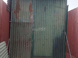 Bán nhà tôn 30m2 ngõ 254 VĨNH HƯNG