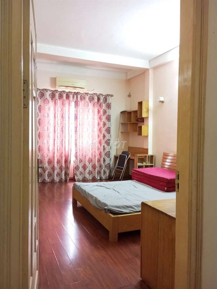 Cho thuê nhà Trần Nguyên Đán FULL NỘI THẤT xách vali vào ở NGAY!