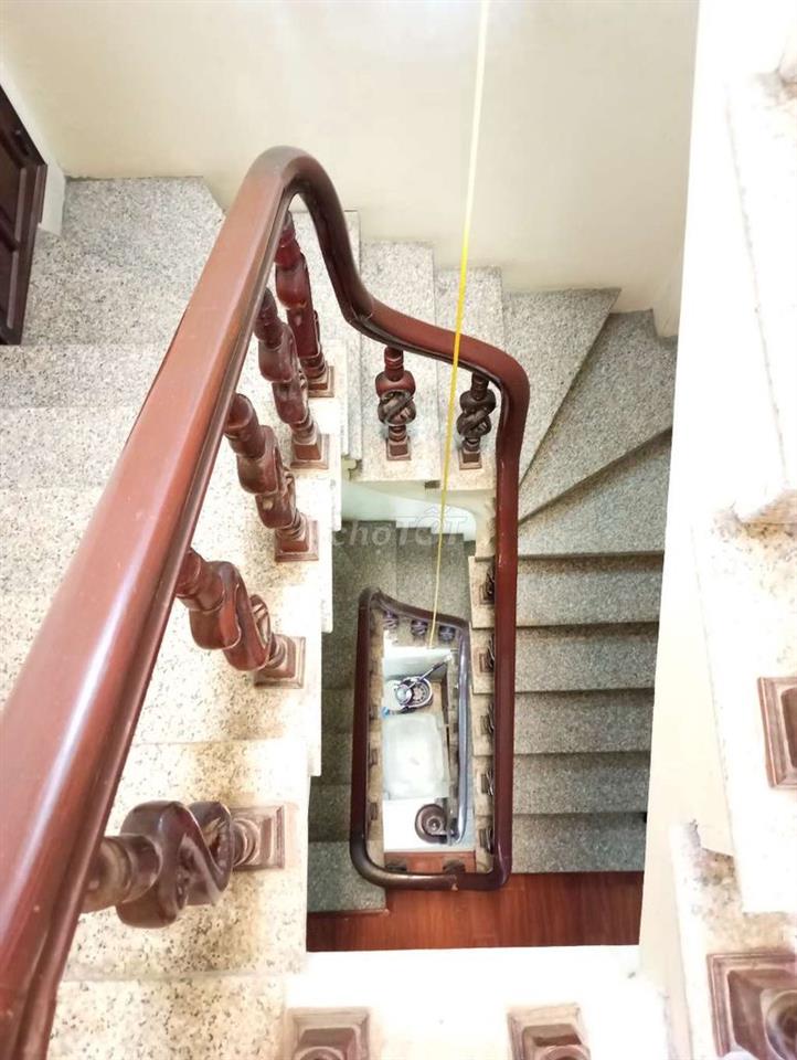 Cho thuê nhà Trần Nguyên Đán FULL NỘI THẤT xách vali vào ở NGAY!