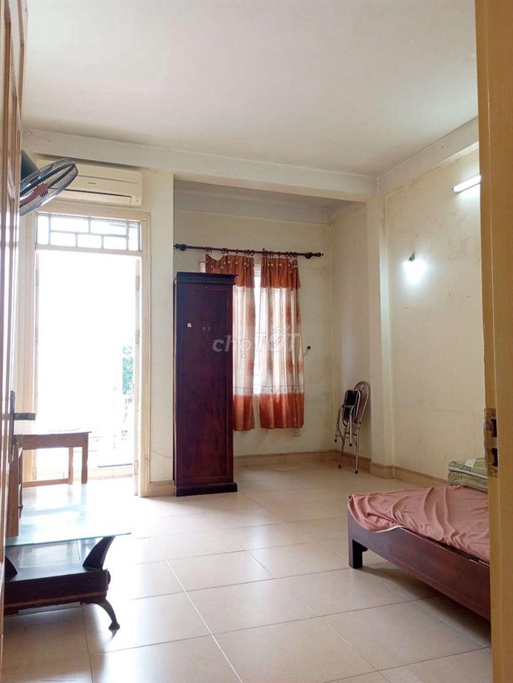 Cho thuê nhà Trần Nguyên Đán FULL NỘI THẤT xách vali vào ở NGAY!