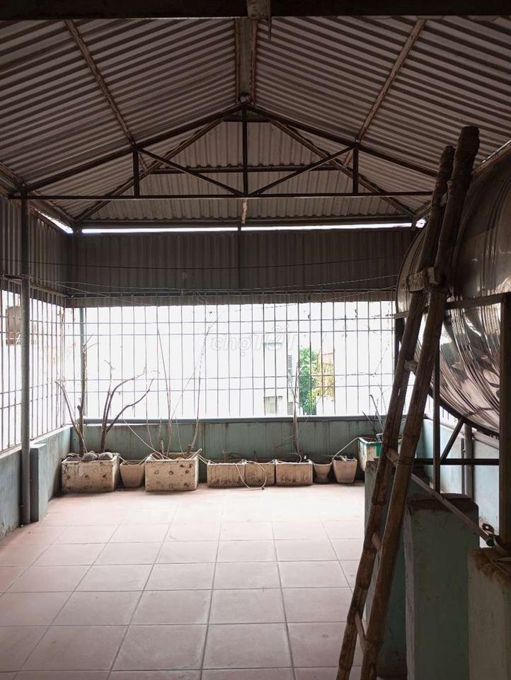 Cho thuê nhà Trần Nguyên Đán FULL NỘI THẤT xách vali vào ở NGAY!