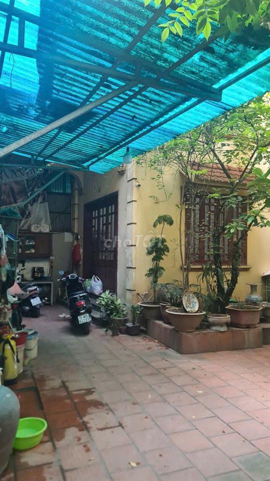 Cho thuê nhà riêng tại 234 Đường Hoàng Mai